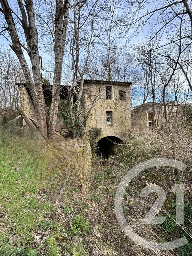 Maison &agrave; vendre - 3 pi&egrave;ces - 120 m2 - Limbrassac - 09 - MIDI-PYRENEES
