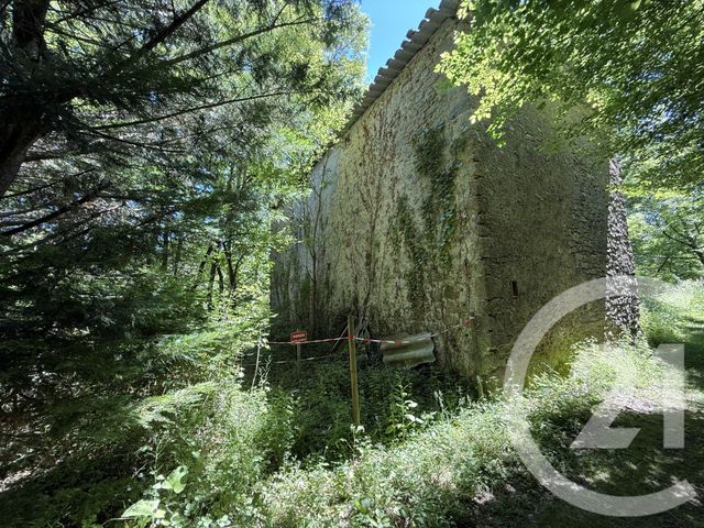 Maison &agrave; vendre - 3 pi&egrave;ces - 120 m2 - Limbrassac - 09 - MIDI-PYRENEES