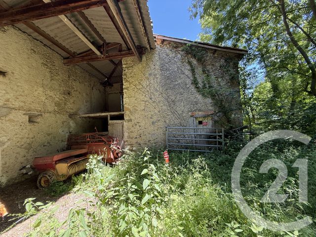 Maison &agrave; vendre - 3 pi&egrave;ces - 120 m2 - Limbrassac - 09 - MIDI-PYRENEES