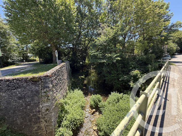 Maison &agrave; vendre - 1 pi&egrave;ce - 40 m2 - Limbrassac - 09 - MIDI-PYRENEES