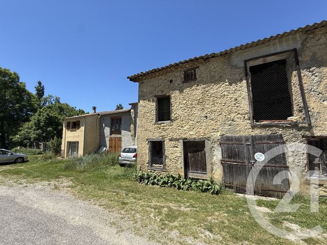 Maison &agrave; vendre - 1 pi&egrave;ce - 40 m2 - Limbrassac - 09 - MIDI-PYRENEES