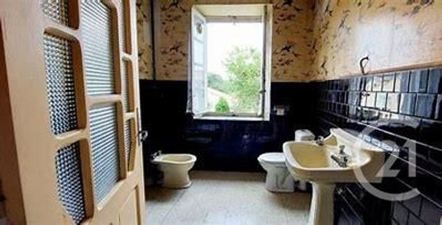 Maison &agrave; vendre - 13 pi&egrave;ces - 275 m2 - Aigues Vives - 09 - MIDI-PYRENEES