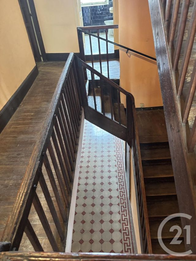 Maison &agrave; vendre - 13 pi&egrave;ces - 275 m2 - Aigues Vives - 09 - MIDI-PYRENEES