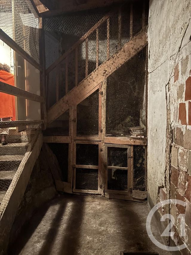 Maison &agrave; vendre - 13 pi&egrave;ces - 275 m2 - Aigues Vives - 09 - MIDI-PYRENEES