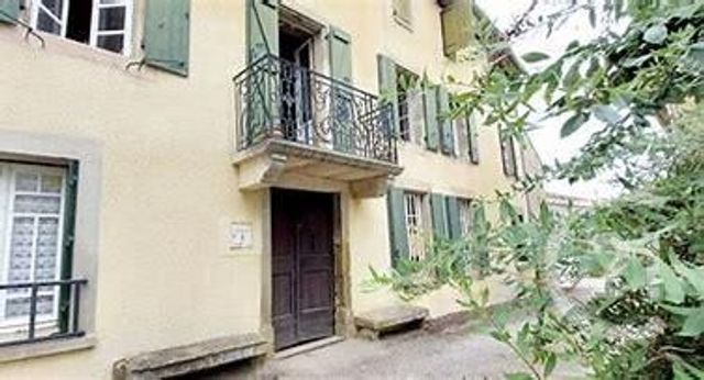 Maison &agrave; vendre - 13 pi&egrave;ces - 275 m2 - Aigues Vives - 09 - MIDI-PYRENEES