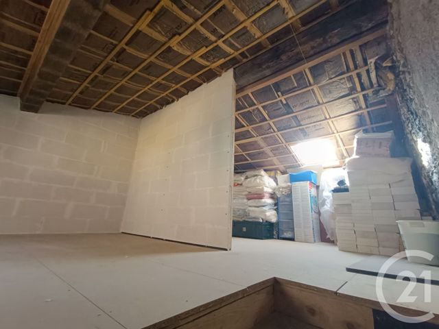 Maison &agrave; vendre - 6 pi&egrave;ces - 149,59 m2 - L Aiguillon - 09 - MIDI-PYRENEES