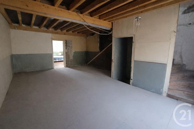 Maison &agrave; vendre - 6 pi&egrave;ces - 149,59 m2 - L Aiguillon - 09 - MIDI-PYRENEES