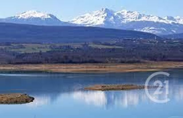 Maison &agrave; vendre - 6 pi&egrave;ces - 149,59 m2 - L Aiguillon - 09 - MIDI-PYRENEES