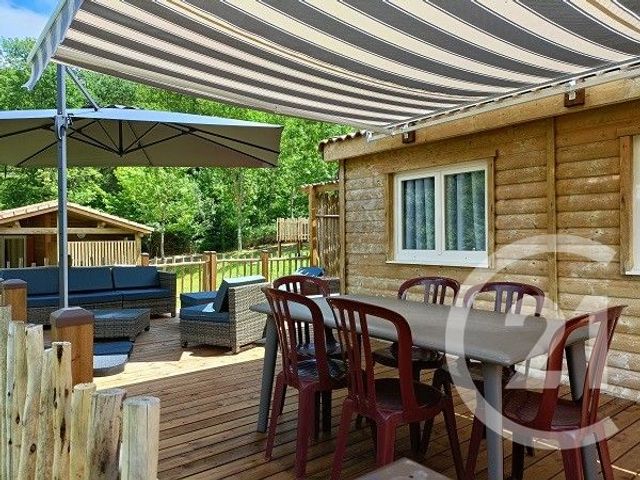 Maison à vendre - 13 pièces - 325 m2 - Chalabre - 11 - LANGUEDOC-ROUSSILLON