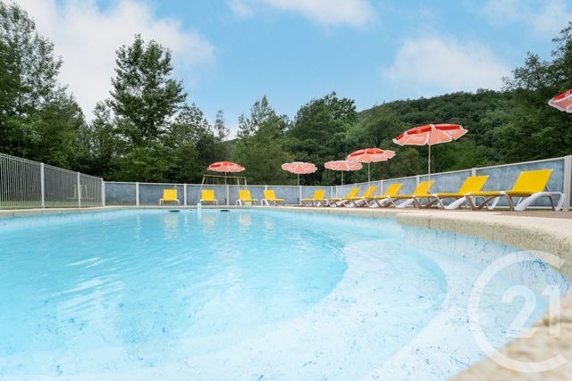 Maison à vendre - 13 pièces - 325 m2 - Chalabre - 11 - LANGUEDOC-ROUSSILLON