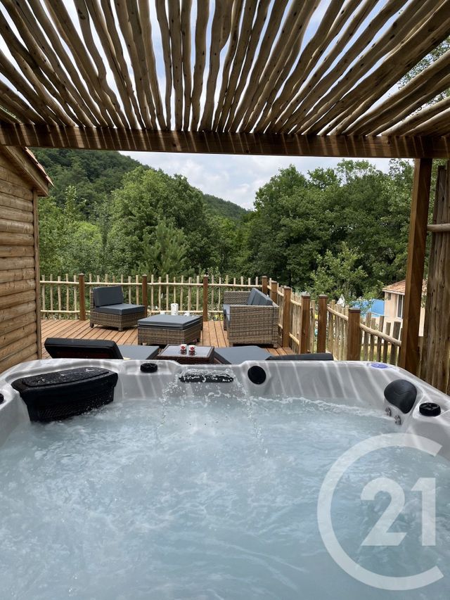 Maison à vendre - 13 pièces - 325 m2 - Chalabre - 11 - LANGUEDOC-ROUSSILLON