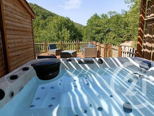 Maison à vendre - 13 pièces - 325 m2 - Chalabre - 11 - LANGUEDOC-ROUSSILLON