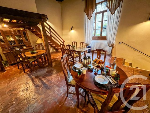 Maison &agrave; vendre - 13 pi&egrave;ces - 394 m2 - Mirepoix - 09 - MIDI-PYRENEES