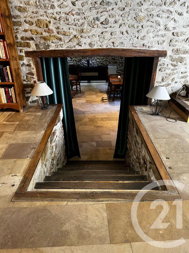 Maison &agrave; vendre - 13 pi&egrave;ces - 394 m2 - Mirepoix - 09 - MIDI-PYRENEES