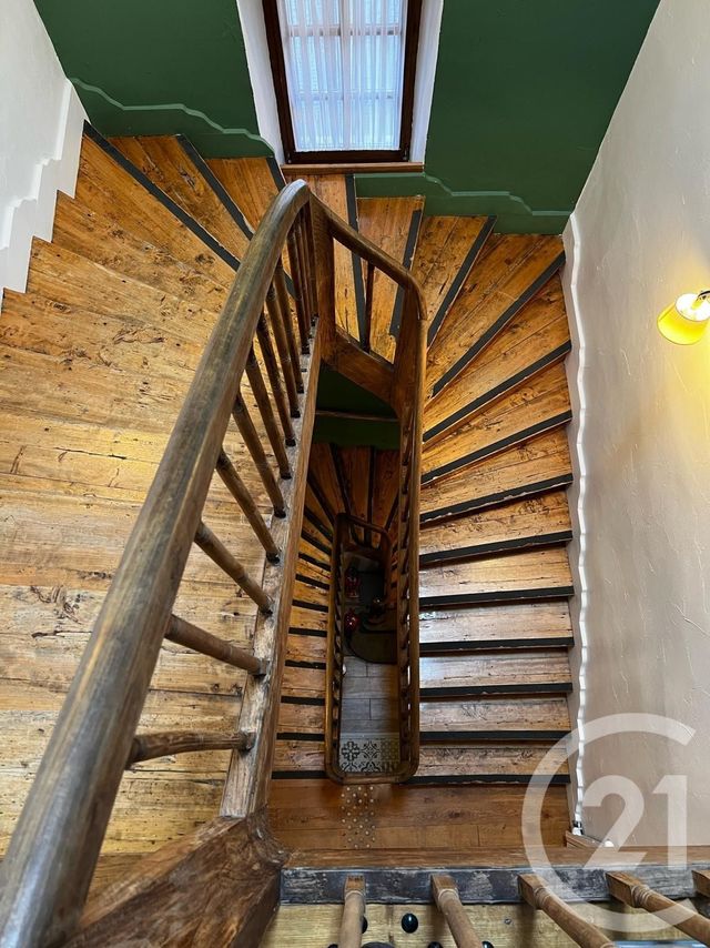 Maison &agrave; vendre - 13 pi&egrave;ces - 394 m2 - Mirepoix - 09 - MIDI-PYRENEES