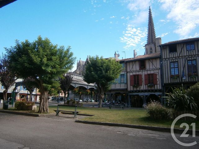 Terrain &agrave; vendre - 1500 m2 - Rieucros - 09 - MIDI-PYRENEES