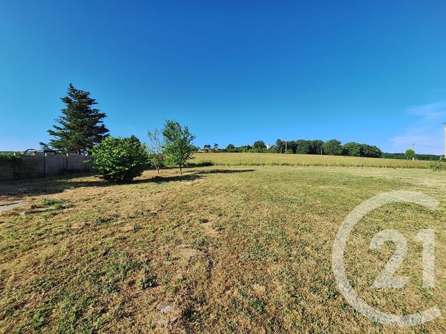 terrain - RIEUCROS - 09