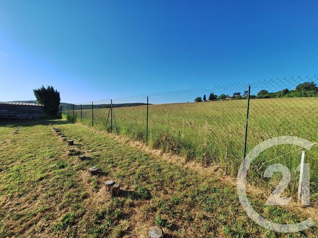 Terrain &agrave; vendre - 1500 m2 - Rieucros - 09 - MIDI-PYRENEES