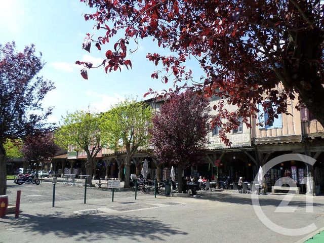 Terrain &agrave; vendre - 1500 m2 - Rieucros - 09 - MIDI-PYRENEES