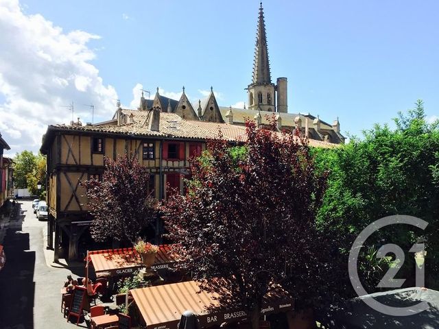 Terrain &agrave; vendre - 1500 m2 - Rieucros - 09 - MIDI-PYRENEES