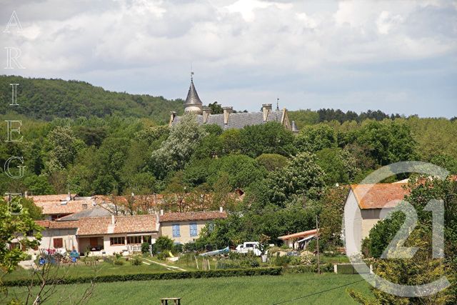 Maison à vendre - 4 pièces - 87 m2 - Chalabre - 11 - LANGUEDOC-ROUSSILLON