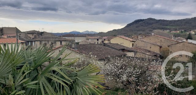Maison à vendre - 4 pièces - 87 m2 - Chalabre - 11 - LANGUEDOC-ROUSSILLON
