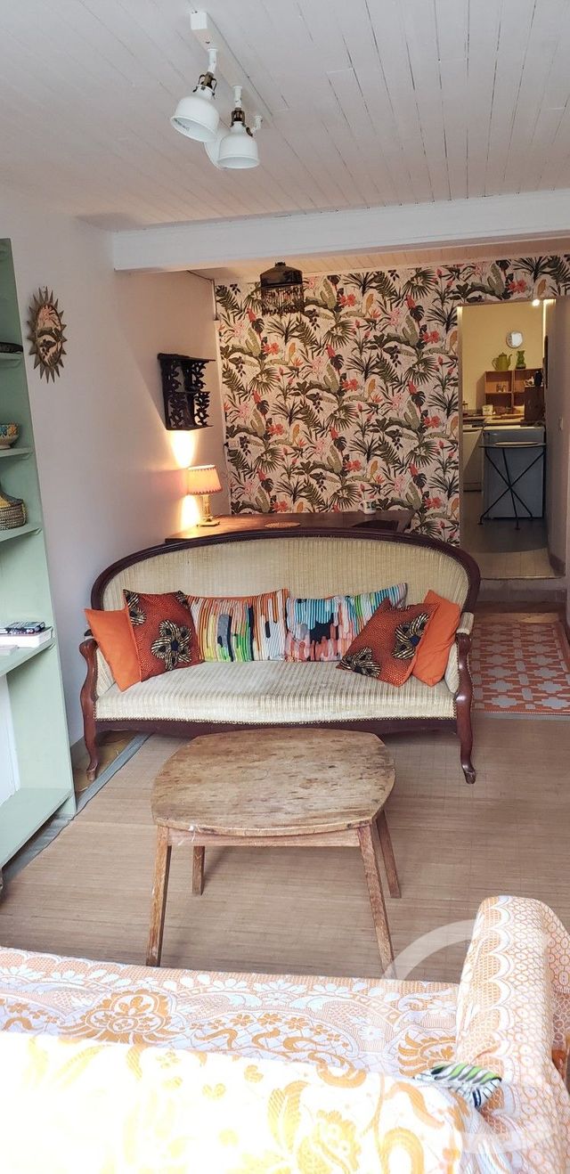 Maison à vendre - 4 pièces - 87 m2 - Chalabre - 11 - LANGUEDOC-ROUSSILLON