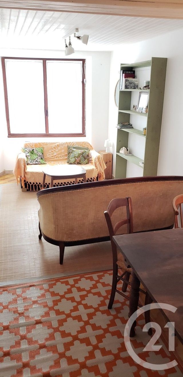 Maison à vendre - 4 pièces - 87 m2 - Chalabre - 11 - LANGUEDOC-ROUSSILLON