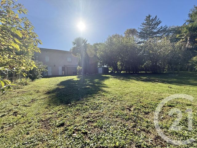 Maison &agrave; vendre - 6 pi&egrave;ces - 170 m2 - Les Issards - 09 - MIDI-PYRENEES