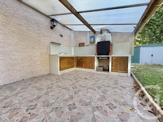 Maison &agrave; vendre - 6 pi&egrave;ces - 170 m2 - Les Issards - 09 - MIDI-PYRENEES