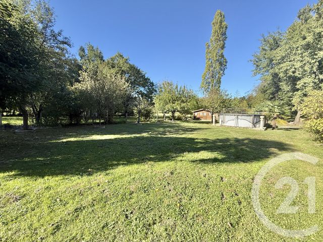 Maison &agrave; vendre - 6 pi&egrave;ces - 170 m2 - Les Issards - 09 - MIDI-PYRENEES