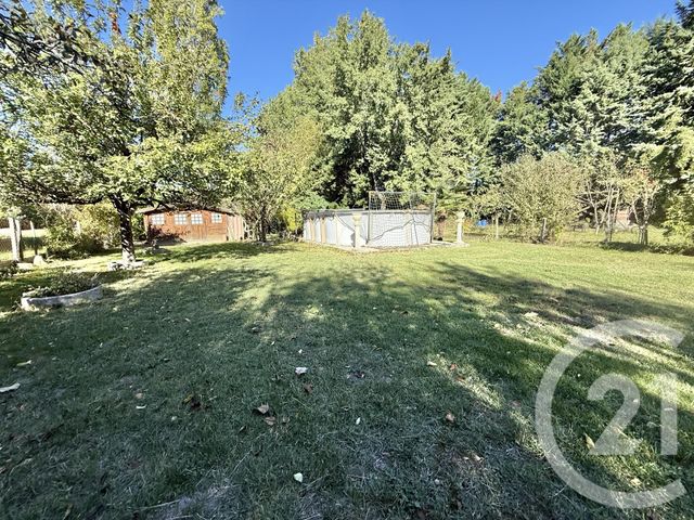 Maison &agrave; vendre - 6 pi&egrave;ces - 170 m2 - Les Issards - 09 - MIDI-PYRENEES