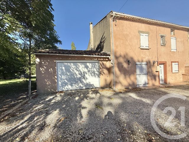 Maison &agrave; vendre - 6 pi&egrave;ces - 170 m2 - Les Issards - 09 - MIDI-PYRENEES