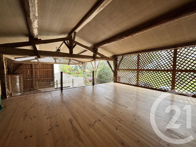 Maison à vendre - 14 pièces - 380 m2 - La Bastide De Lordat - 09 - MIDI-PYRENEES