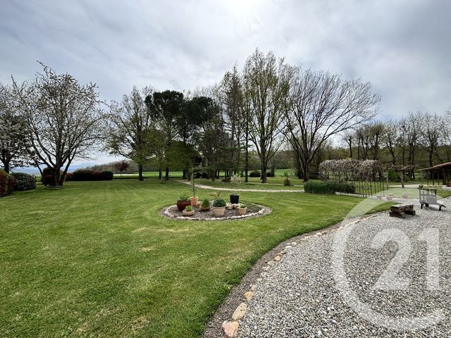 Maison à vendre - 14 pièces - 380 m2 - La Bastide De Lordat - 09 - MIDI-PYRENEES