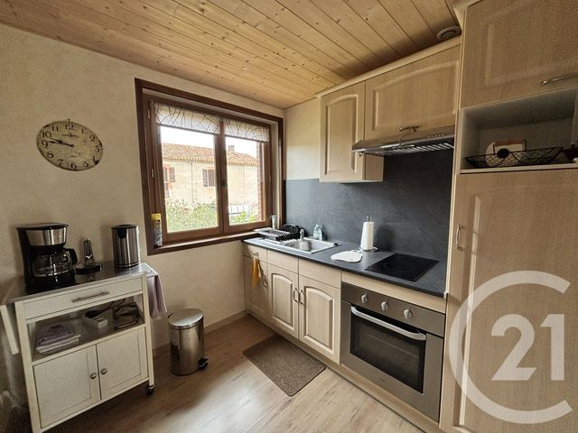 Maison à vendre - 14 pièces - 380 m2 - La Bastide De Lordat - 09 - MIDI-PYRENEES