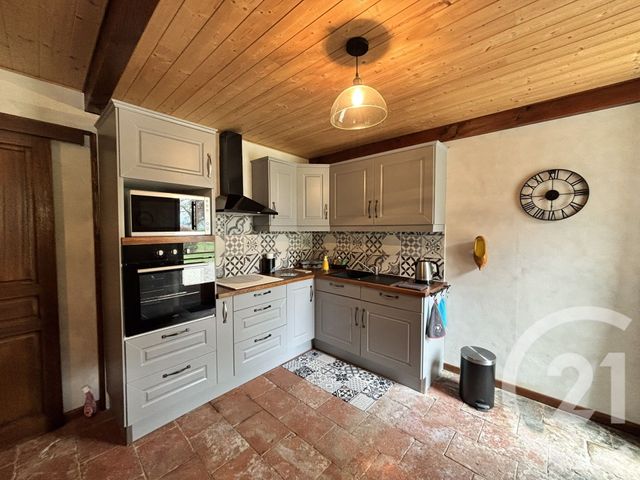 Maison à vendre - 14 pièces - 380 m2 - La Bastide De Lordat - 09 - MIDI-PYRENEES