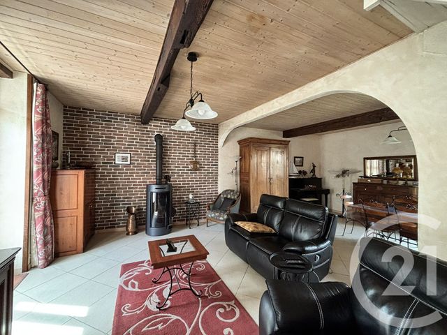 Maison à vendre - 14 pièces - 380 m2 - La Bastide De Lordat - 09 - MIDI-PYRENEES