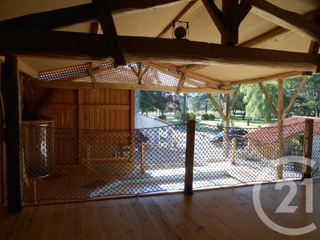 Maison à vendre - 14 pièces - 380 m2 - La Bastide De Lordat - 09 - MIDI-PYRENEES