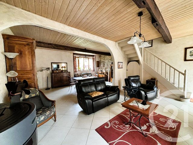 Maison à vendre - 14 pièces - 380 m2 - La Bastide De Lordat - 09 - MIDI-PYRENEES