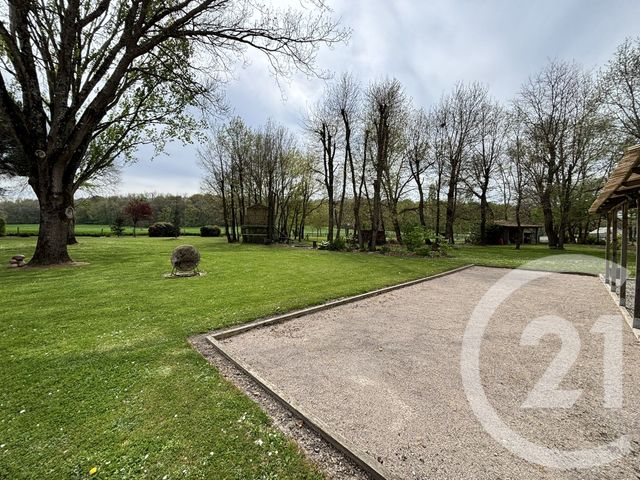 Maison à vendre - 14 pièces - 380 m2 - La Bastide De Lordat - 09 - MIDI-PYRENEES