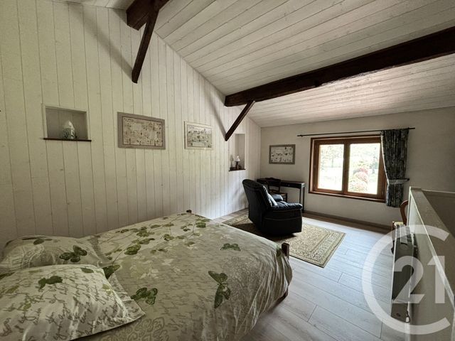 Maison à vendre - 14 pièces - 380 m2 - La Bastide De Lordat - 09 - MIDI-PYRENEES