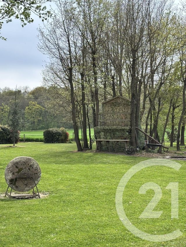 Maison à vendre - 14 pièces - 380 m2 - La Bastide De Lordat - 09 - MIDI-PYRENEES