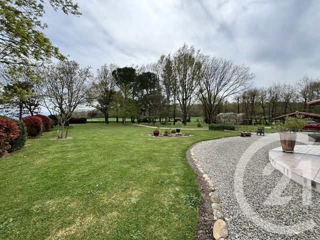 Maison à vendre - 14 pièces - 380 m2 - La Bastide De Lordat - 09 - MIDI-PYRENEES