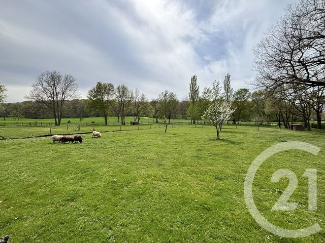 Maison à vendre - 14 pièces - 380 m2 - La Bastide De Lordat - 09 - MIDI-PYRENEES