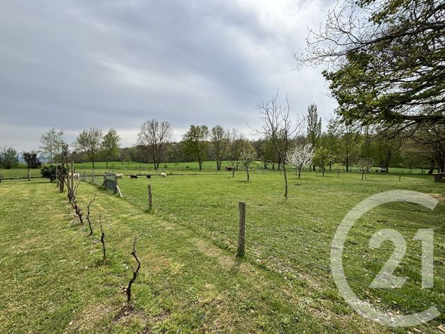 Maison à vendre - 14 pièces - 380 m2 - La Bastide De Lordat - 09 - MIDI-PYRENEES