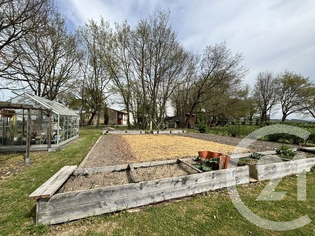 Maison à vendre - 14 pièces - 380 m2 - La Bastide De Lordat - 09 - MIDI-PYRENEES