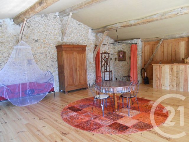 Maison à vendre - 14 pièces - 380 m2 - La Bastide De Lordat - 09 - MIDI-PYRENEES