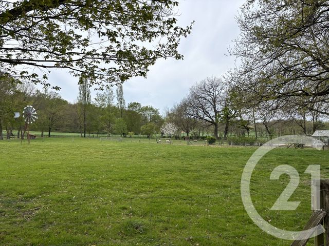 Maison à vendre - 14 pièces - 380 m2 - La Bastide De Lordat - 09 - MIDI-PYRENEES