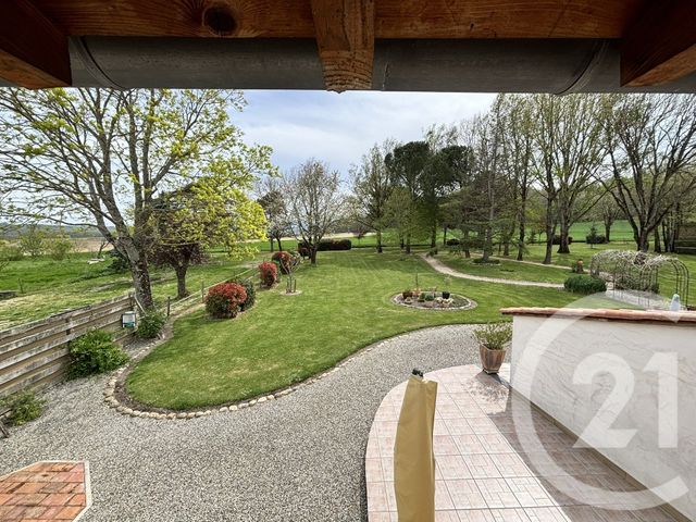 Maison à vendre - 14 pièces - 380 m2 - La Bastide De Lordat - 09 - MIDI-PYRENEES